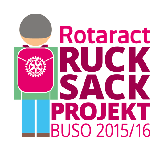 Logo BuSo Rucksackprojekt